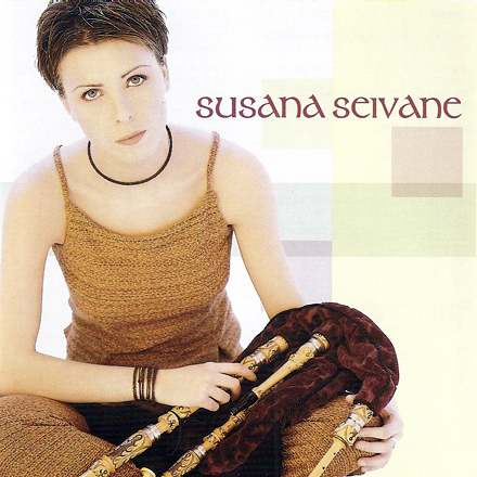 Susana Seivane 